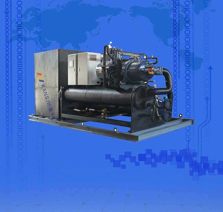 醫(yī)藥低溫冷水機(jī)